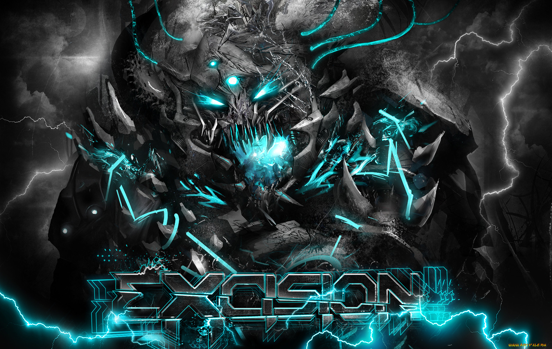 excision, 